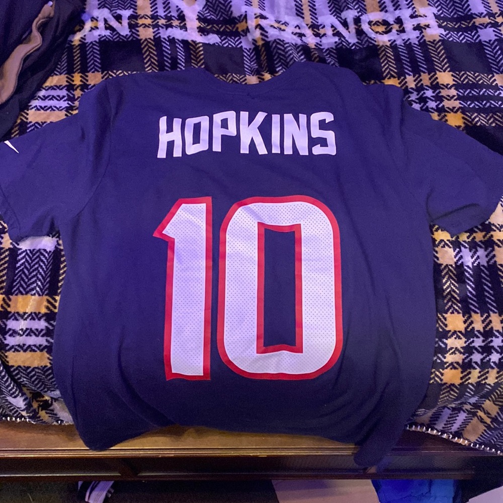 Deandre Hopkins Texans T-Shirt